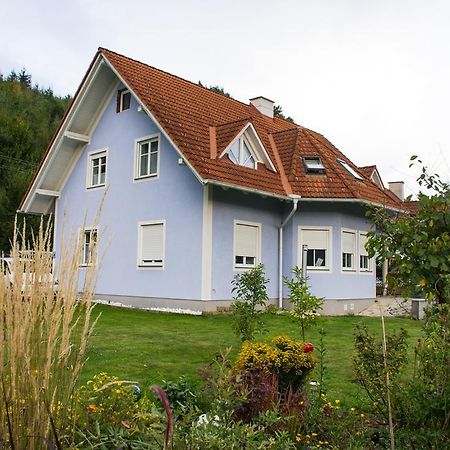 Ferienwohnung Wurm Anger  Zewnętrze zdjęcie