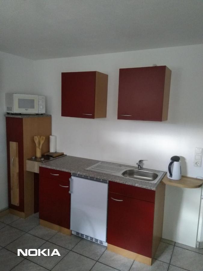 Ferienwohnung Wurm Anger  Zewnętrze zdjęcie