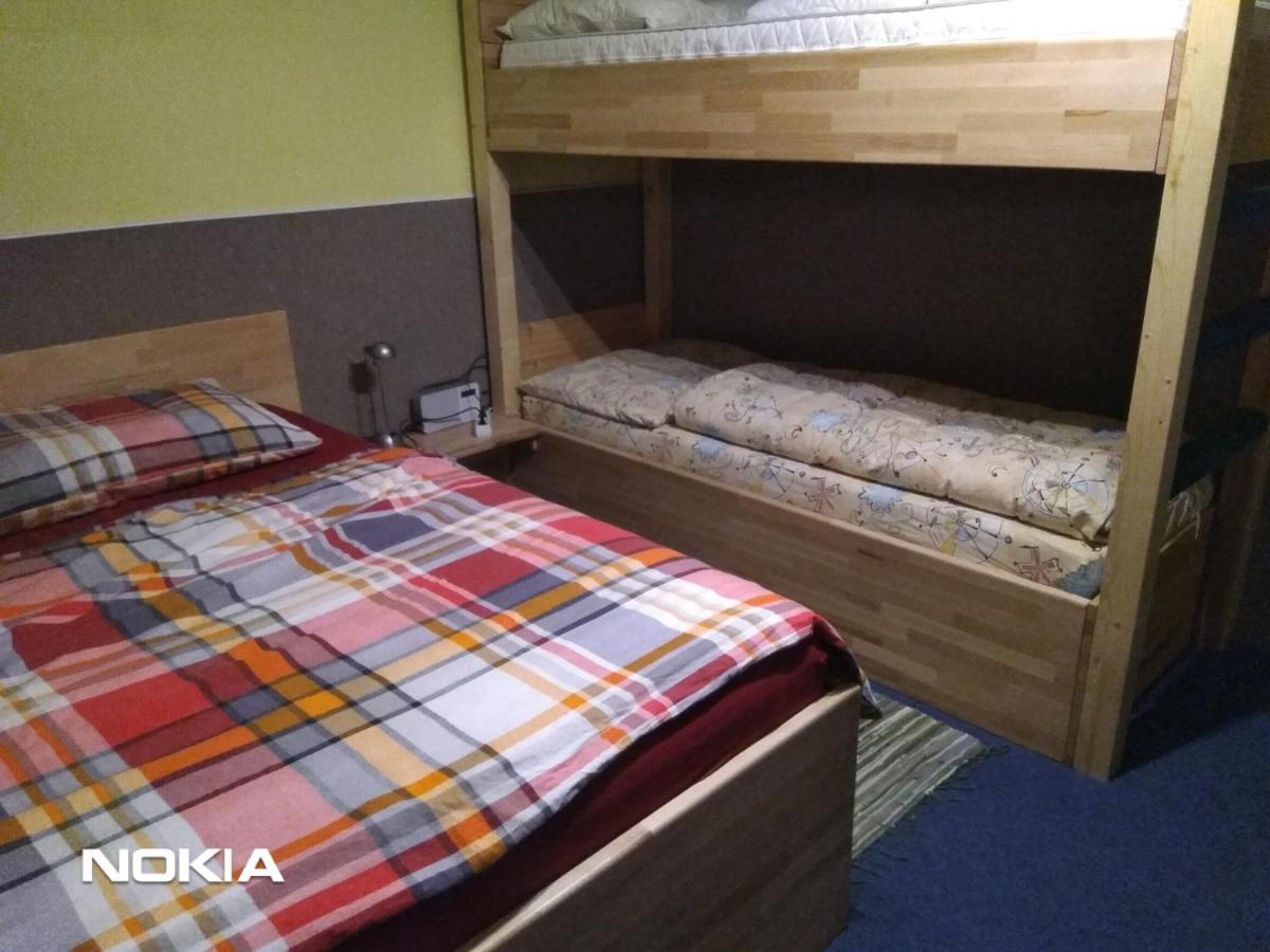 Ferienwohnung Wurm Anger  Zewnętrze zdjęcie