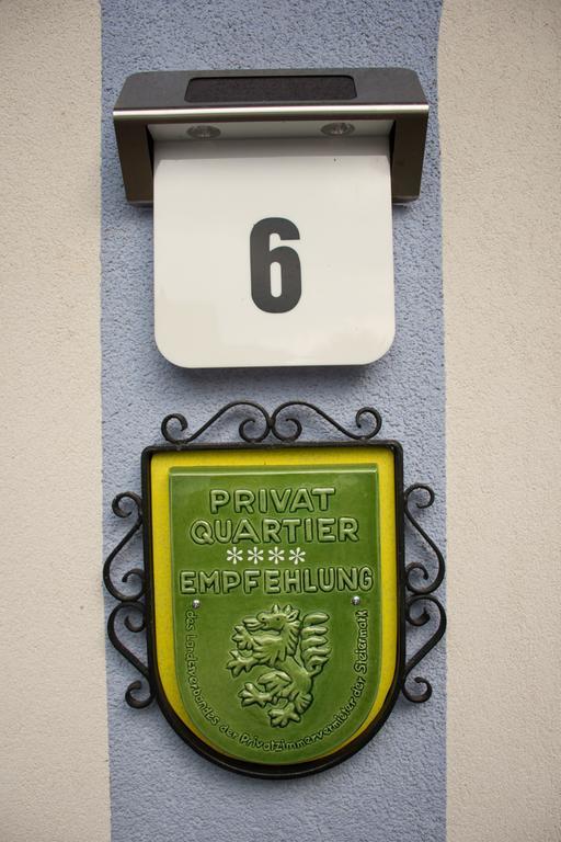 Ferienwohnung Wurm Anger  Zewnętrze zdjęcie