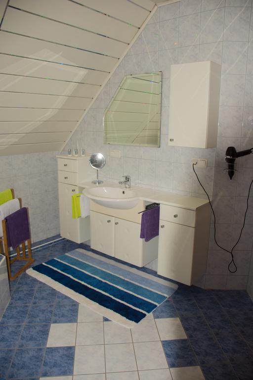 Ferienwohnung Wurm Anger  Zewnętrze zdjęcie
