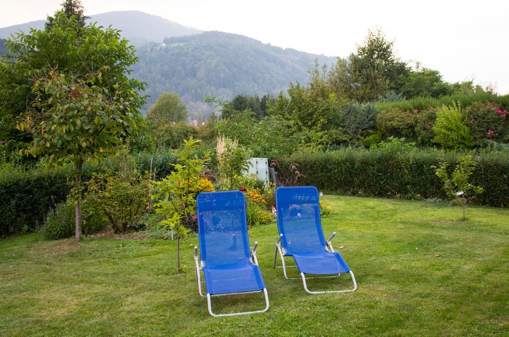 Ferienwohnung Wurm Anger  Zewnętrze zdjęcie