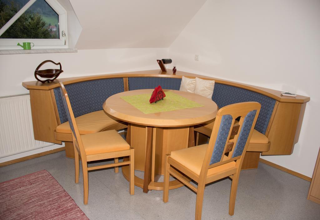Ferienwohnung Wurm Anger  Zewnętrze zdjęcie
