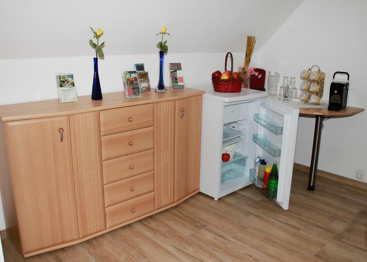 Ferienwohnung Wurm Anger  Zewnętrze zdjęcie